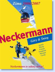 NECKERMANN POLSKA ...