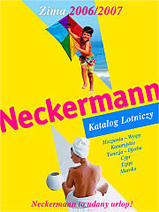 NECKERMANN POLSKA ...