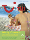 TUI - CHORWACJA, WOCHY, HISZPANIA ...