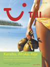 TUI - KENIA