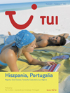 TUI - HISZPANIA I PORTUGALIA