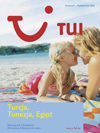 TUI POLSKA ONLINE - TURCJA, TUNEZJA I EGIPT